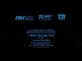 THX TAP Notice Buena Vista Pictures Distribution 20th Century Fox MPAA Rating Card PG 1983 1997
