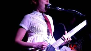 The Like - The Walk of Shame