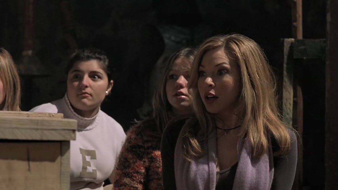 Transylmania (2009) Trailer [HD]