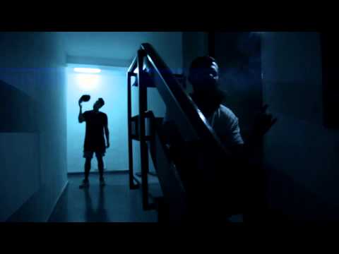 FATSIBAH | A MI BOLA | Perfomance experimental dance video [Official Video]