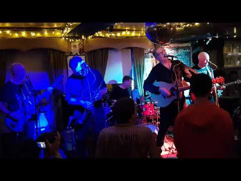 If I Ever Fall In Love, Somewhere Over England