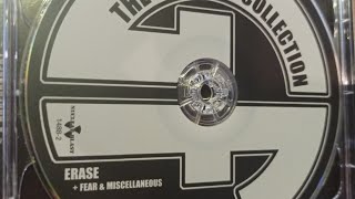 Gorefest - Erase/False /2 CD /View