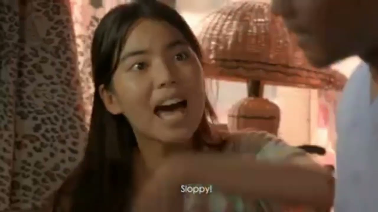 Broken Blooms-Trailer