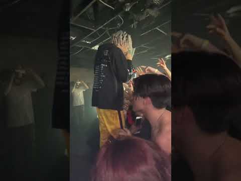 Craig Xen & Cooliecut - Empty