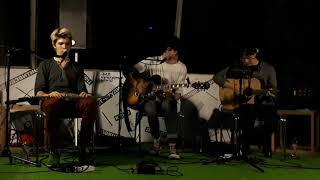 Cruel Tie - What I Found Out (18.08.17, Motherland)