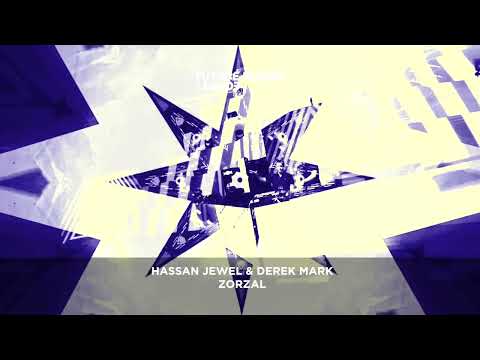 Hassan Jewel & Derek Mark - Zorzal