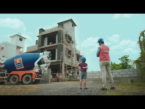 Bangur power cement