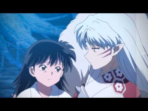 Yashahime: Princess Half-Demon | Rin can't wait to see her daughters!