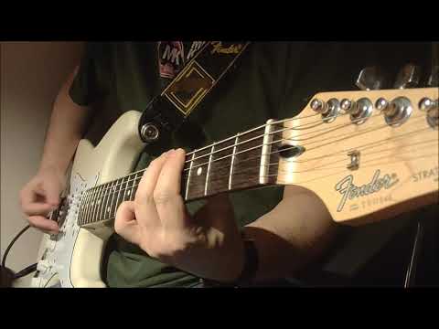 My Babe - Little Walter - Guitar - Blues Chicago