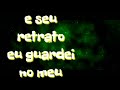 Retrato /Mc Livinho# tipografia Retrato /Mc Livinho# tipografia