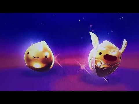 Slime rancher Gilded Ginger FOUND