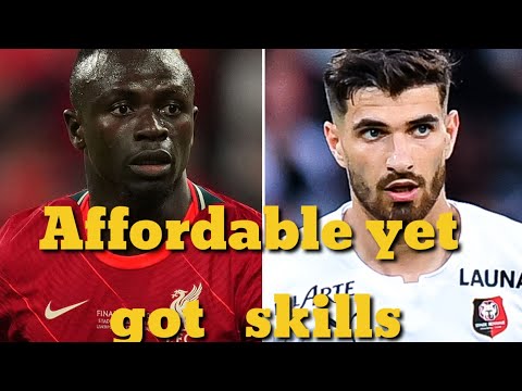 Martin Terrier emerges as possible replacement for Mane