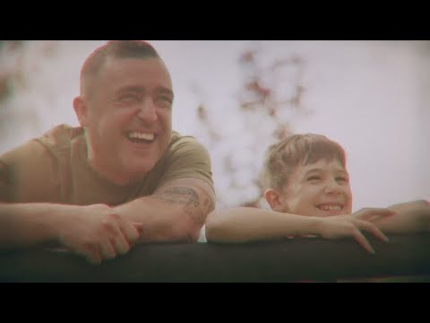 Zaprešić Boys - Kada otac zavoli  [Official Video]