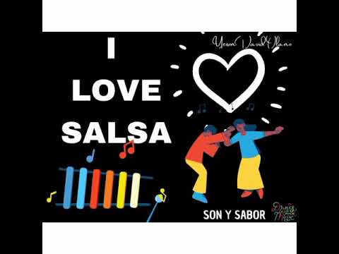 El bailarín de la avenida (Salsa Brava) DJ DAVID