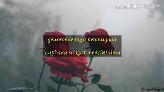 HOMME(옴므) (Changmin & Lee Hyun) DILEMMA (딜레마) Lyrics (rom/ind)