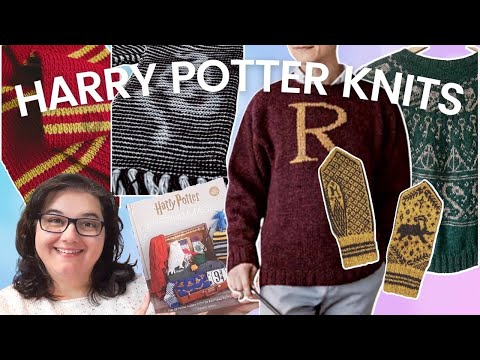 Quidditch Sweater