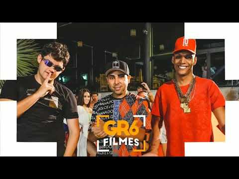 DJ Guuga, MC Pierre e Nego Jhá - Quer Esquecer Sua Ex Mulher, Vem pro Cabaré