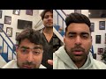 Sala Baal (Hair) ko Protien chaiye | Hair care | #Vlog