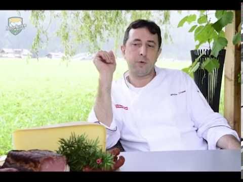 Geschichten aus der Küche - Walter Stippler