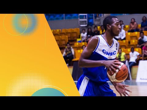Cobra v Gendarmerie Nationale Basketball Club - Full Game - BAL Qualifying Tournaments 2019