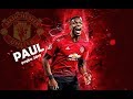 Paul Pogba 2019 ● Best Skills , Goals & Assists | HD