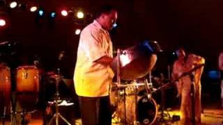 Peter Mayer sings No Woman, No Cry