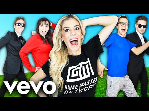 REBECCA ZAMOLO OFFICIAL Best Friend Music Video! Rewind Musical Song Challenge for NAME REVEAL!