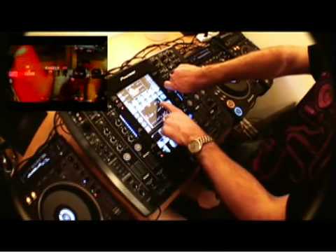 Interview: Dan Tait  Just a DVJ Mix, Part 2