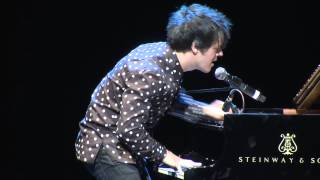 Jamie Cullum I&#39;m All Over It (Live at Singapore International Jazz Festival 2014)