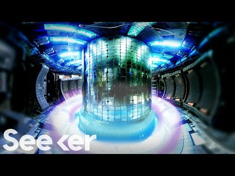 How Close Are We to Fusion Energy?