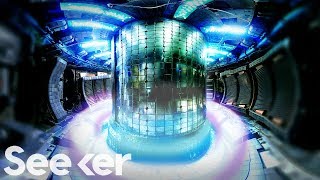 How Close Are We to Fusion Energy?