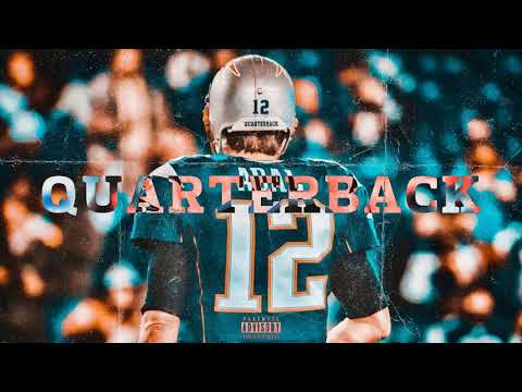 ADAL - QUARTERBACK 🏈 #AkaDelAssaltoLirico