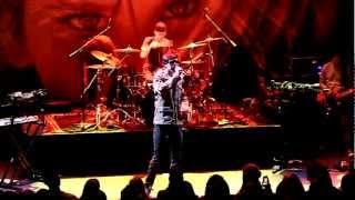 Matisyahu, Open The Gates