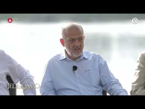 Kad govoriš o pravednosti počni od sebe - prof. Salih ef. Haušić