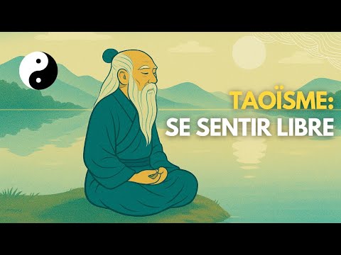 Le Piège de l'Attachement - Taoïsme