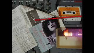 [Cassette, 1998] Martika (マルティカ) - It&#39;s Not What You&#39;re Doing (本気で愛して)