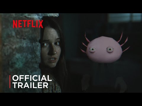 KinitoPET | Netflix Movie Trailer | Concept