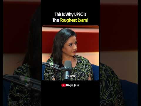 Nine Exams, Endless Writing - The Real UPSC Grind