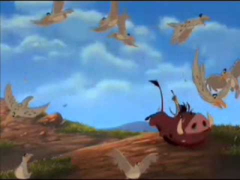 The Great Meerkat Detective part 8 - Sir Hiss Kidnaps Penny/The Chase