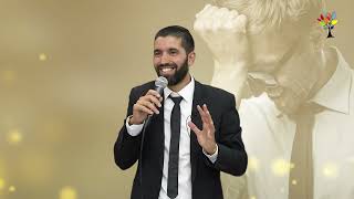 עצבות? יאוש? הרב שניר גואטה בשיעור שיכניס לכם אור גדול בחיים!