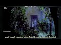Jeeva - Ovvundraai Thirudugiraai  Lyrical Video Song Full 1080p HD.