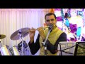 Chinna Kannan Azhaikiran Flute Mohan