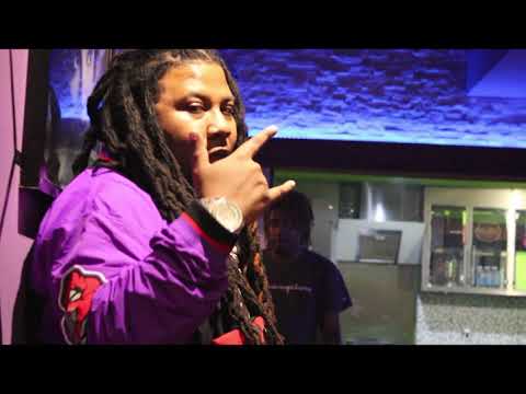 Just Rich Gates - Boomin (ft. JusJoose) [Official Music Video] 🐍