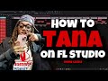 MOST ACCURATE How To Sound Like Tana New Cash