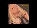 JOHNNY WINTER - Silver Train   (The Rolling Stones Cover)