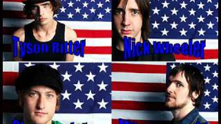 The All-American Rejects - 11:11 PM