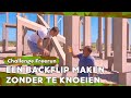 HOUDT TIM TYGRAN HET DROOG? ? | CHALLENGE FREERUN | ZAPPSPORT