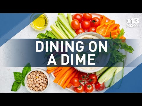 Dining on a Dime: Sheet-Pan Honey Mustard Chicken