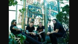 Mastodon - Deep Sea Creature