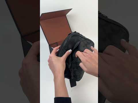 Сумка Коач, Сумка Coach, Сумка Coach, подарунок хлопцю, подарунок дівчині, Coach, Коач, подарунок другу - фото 2 - id-p2374987471